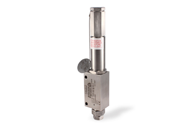 RVP Series Relief Valves Parker RVP Series Relief Valves
