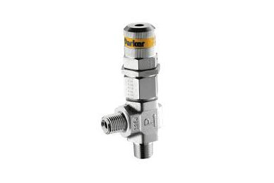 RVS Series Relief Valves Parker RVS Series Relief Valves