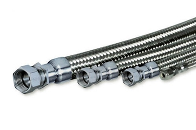 Stainless Steel Metal Hose Parker Stainless Steel Metal Hose