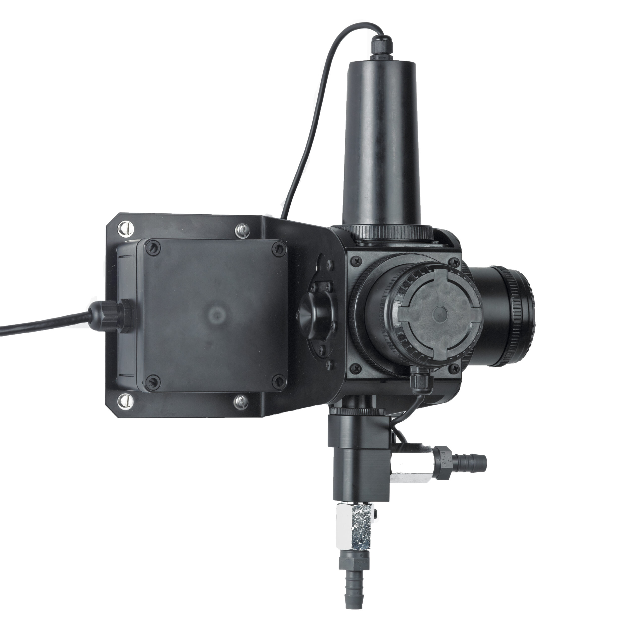 4690 Turbidity Systems