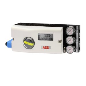TZIDC ABB Digital Positioner