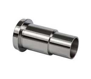 Parker UHP Metal Face Seal and Weld Fittings