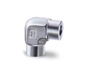 Parker Welded Fittings