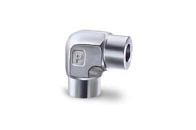 Welded Fittings Parker Welded Fittings