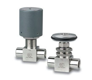 Parker 16 Series