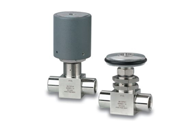 16 Series Parker 16 Series