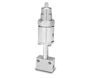 Parker AVR3