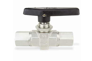 B Series Parker B Series
