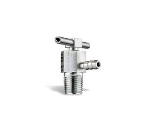 Parker BV Series