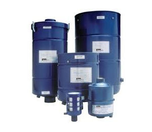 Parker Balston Vacuum Pump Exhaust Filters