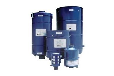 Balston Vacuum Pump Exhaust Filters Parker Balston Vacuum Pump Exhaust Filters