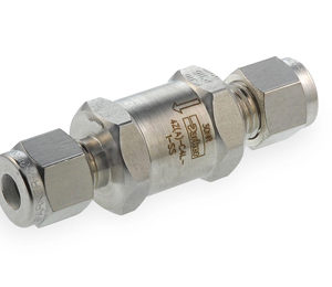 Parker C Series