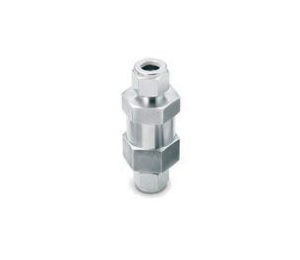 Parker CB Series