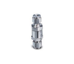 Parker CO Series