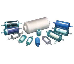 Parker Disposable Filter Elements