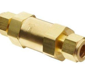 Parker F Series