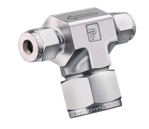 Parker FT Series