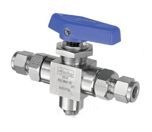 Valves