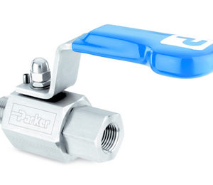 Parker HBV Series