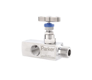 Parker HGV Series