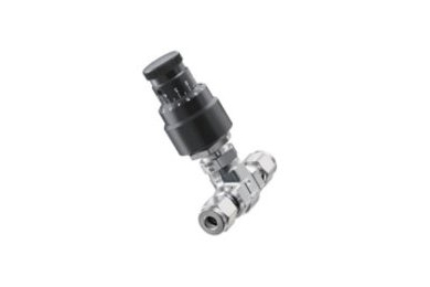 HR Series Parker HR Series