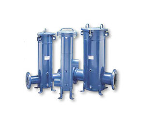 Parker High Pressure Natural Gas Filters