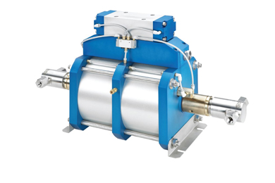 High Volume Air Driven Liquid Pumps Parker High Volume Air Driven Liquid Pumps