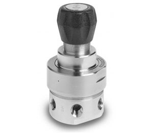 Parker IR5000 Series