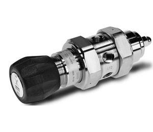 Parker IR6000 Series