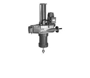ABB Linear Actuators (Explosion Proof Design)