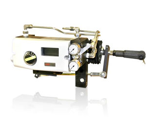 ABB Linear pneumatic actuators