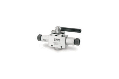 MPB Series Parker MPB Series