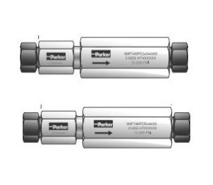 Parker MPCB Series