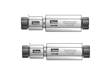MPCB Series Parker MPCB Series