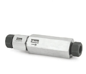 Parker MPF Series