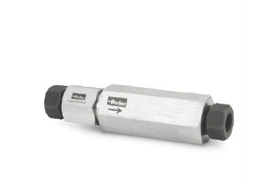 MPF Series Parker MPF Series