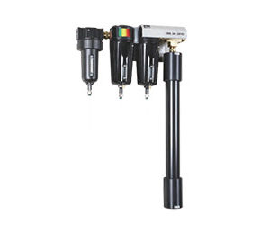 Parker Membrane Air Dryers