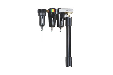 Membrane Air Dryers Parker Membrane Air Dryers