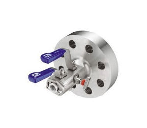 Parker Monoflange & Pro-Bloc