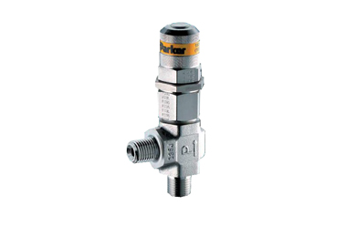 RH4 Series Parker RH4 Series