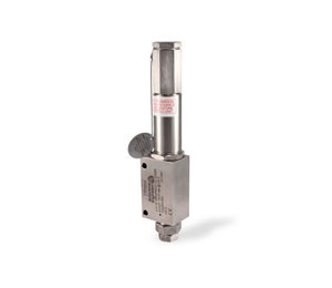 Parker RPV Series