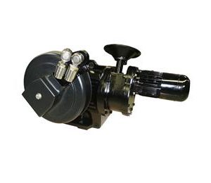ABB Rotary Actuators - Explosion proof design