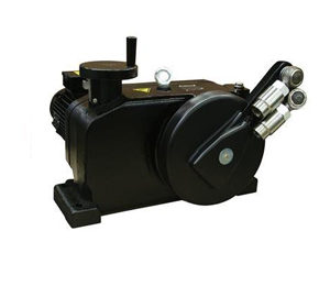 ABB Rotary actuators