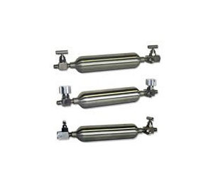 Parker Spun End Cylinders