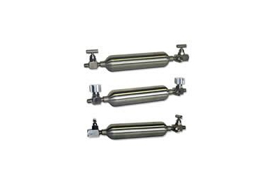 Spun End Cylinders Parker Spun End Cylinders