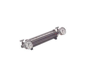 Parker Ultra-Seal™ Constant Pressure Cylinders
