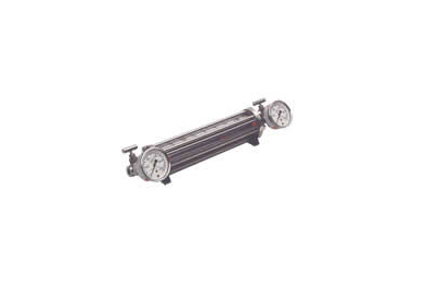Ultra-Seal™ Constant Pressure Cylinders Parker Ultra-Seal™ Constant Pressure Cylinders