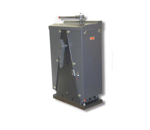 ABB Universal pneumatic rotary actuators UP
