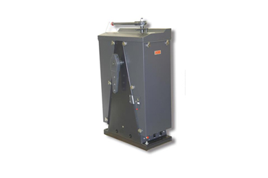Universal pneumatic rotary actuators UP ABB Universal pneumatic rotary actuators UP