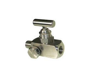 Parker VP™ Series Cylinder Valves
